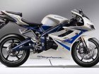 Triumph Daytona 675 Special edition